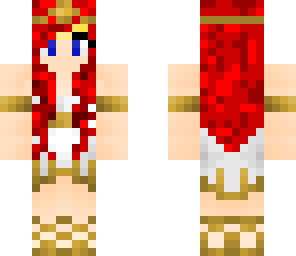 greek godess