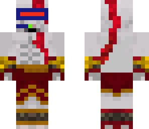 kratos kop
