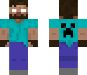 herobrine senior