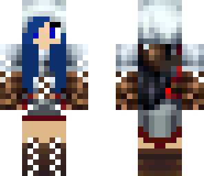 luna assassin