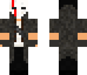 killer assassin