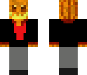 pumpkin master