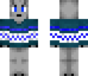 wolf