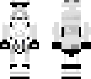 storm trooper