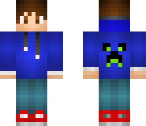 boy