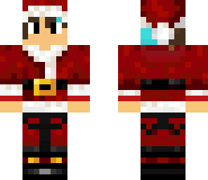 donotfall santa