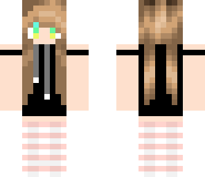 cute girl