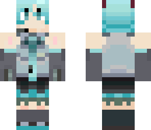 hatsune miku