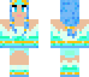 elven princess