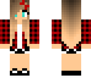 red tomboy