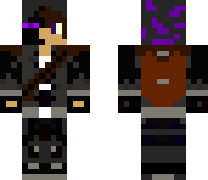 domikax's skin