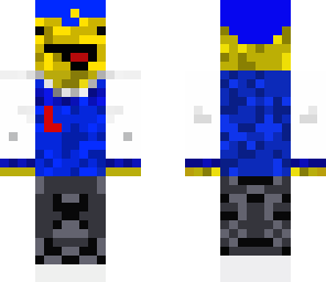cool simpson bomber