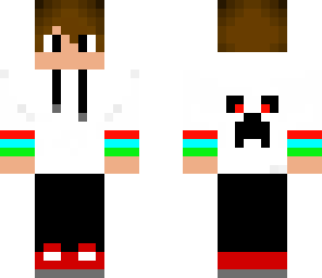cool guy with style