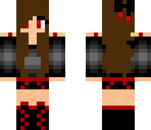 cute vampire