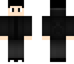 black guy