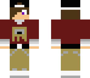 domikax's skin 2