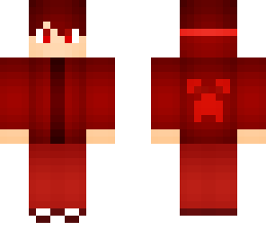 red guy