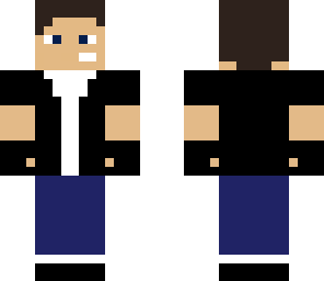 bryanchan's skin 2