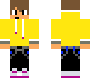 boy