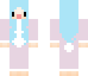 bunny girl