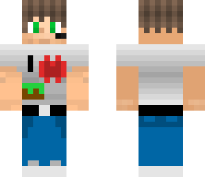 kevin skin