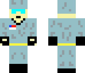 navy seal