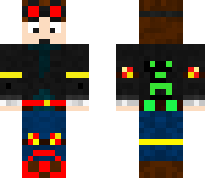 dantdm customized