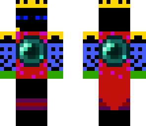 ender king