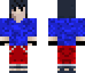 boy skin