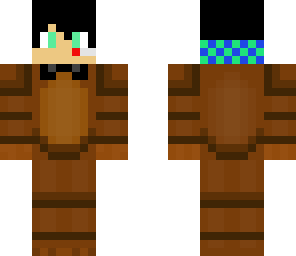 freddy fazbromc
