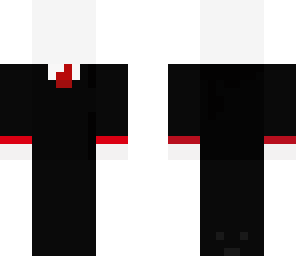 slender man