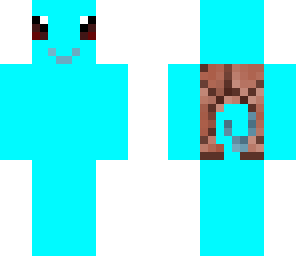 squirtle