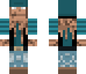 sea's boss