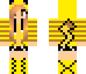 pikachu outfit
