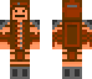 forest knight
