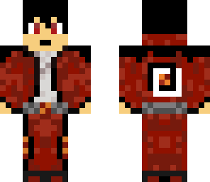 red dood