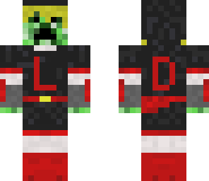 nice skin 