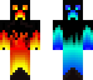 fir ice creeper edit