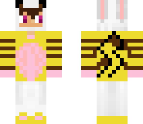 le wild pikabunny
