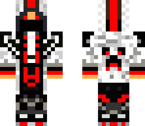 agent osprey
