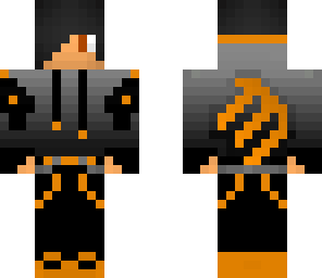 halloween boy