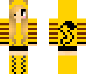 pikachu girl