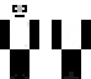 panda