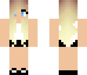 my personal skin
