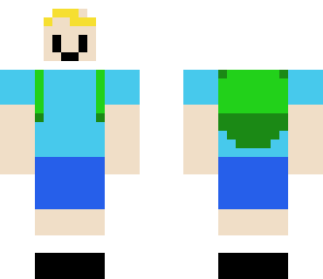 finn