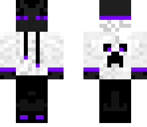 lila enderman