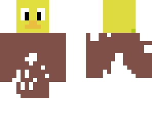 bird