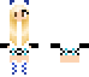 oswawott girl