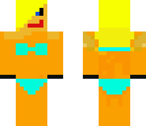 sexy lady