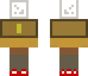 chest
